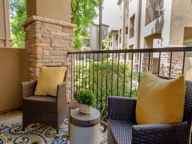 Wolf Ranch Condominium Rentals