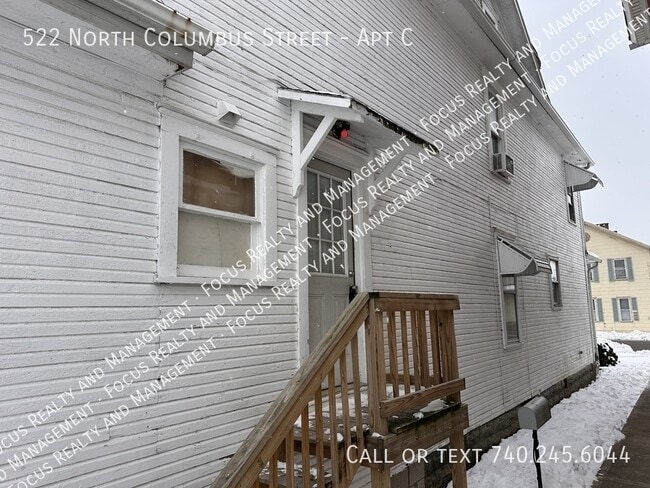 Photo - 522 N Columbus St