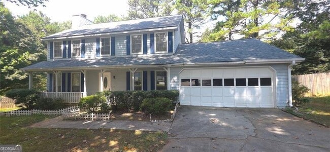 Building Photo - 6601 Brittwood Way Rental