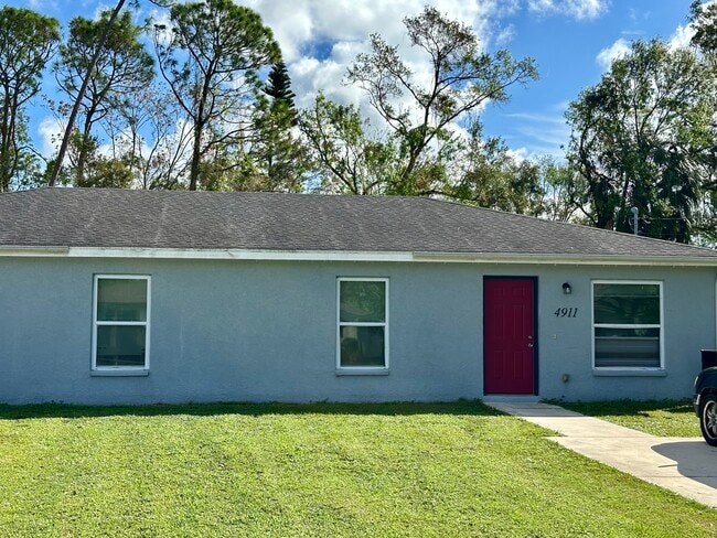 Photo - 4905 20th Street Ct E Unit 4905