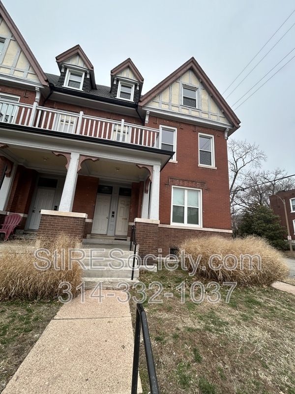 Photo - 3501 Pestalozzi St Unit A