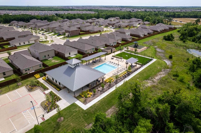 Photo - Summerwell Wildcat Ranch