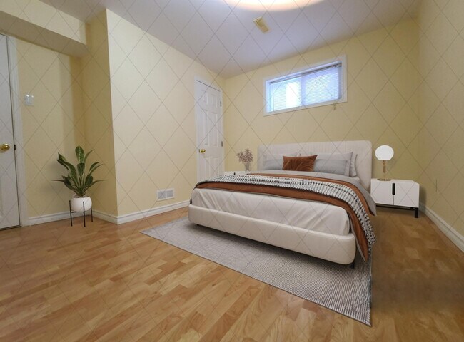 Photo - 206 Alexander Rd Unité Basement