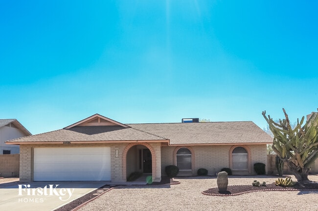 Photo - 8603 W Diana Ave