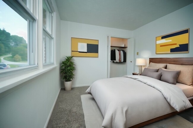 Photo - Slate Creek Apartments & Townhomes