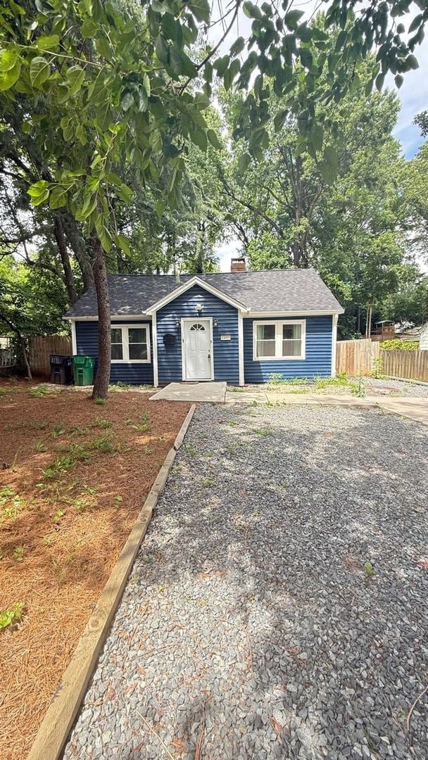 Charming 3BR House in Charlotte - Charming 3BR House in Charlotte