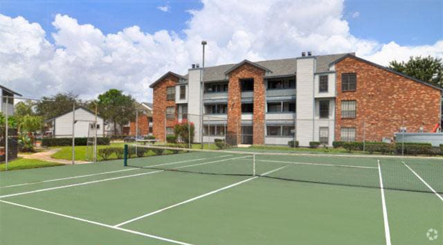 Relais Esplanade Apartments