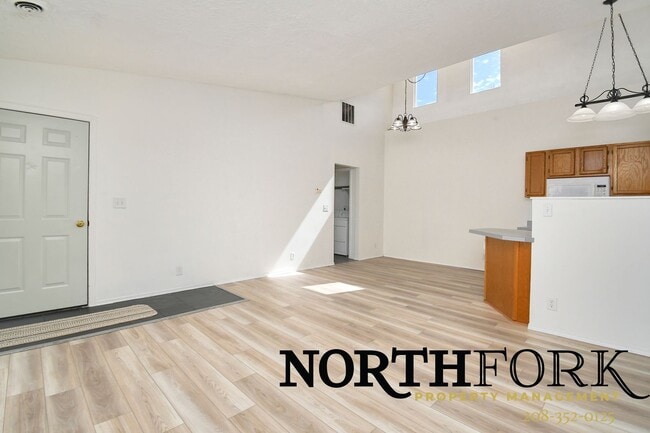 Photo - Southeast Boise Rental with Vaulted Ceilin...