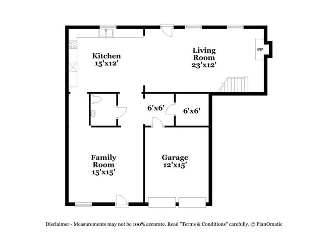 Photo - 8581 Braylen Manor Dr