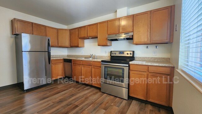 Photo - 4469 E Jewell Ave Townhome