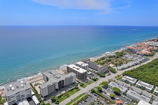 Photo - 4000 S Ocean Blvd Unit 101