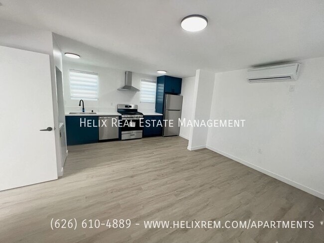 Building Photo - 1716 N Sierra Bonita Ave Rental