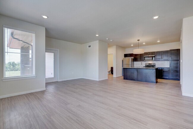 The Encore Apartments