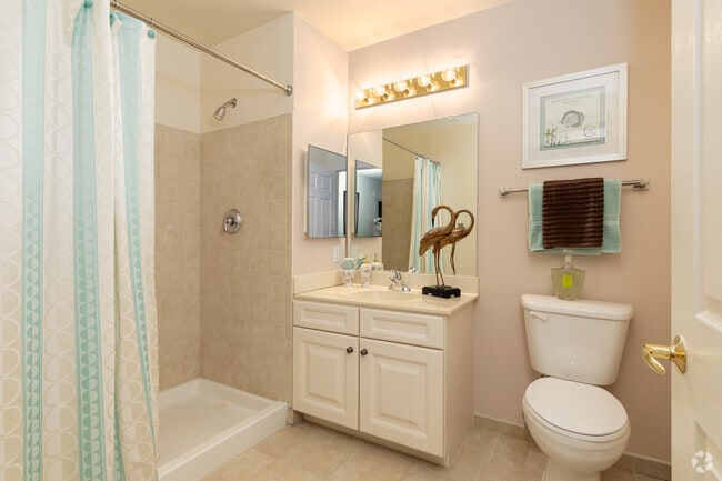 2HAB, 2BA - 992&nbsp;ft² - Liv St Multi20 LeaseCo (Chestnut Oaks)