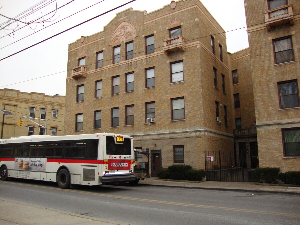 Photo - 144 Old Bergen Rd Condo