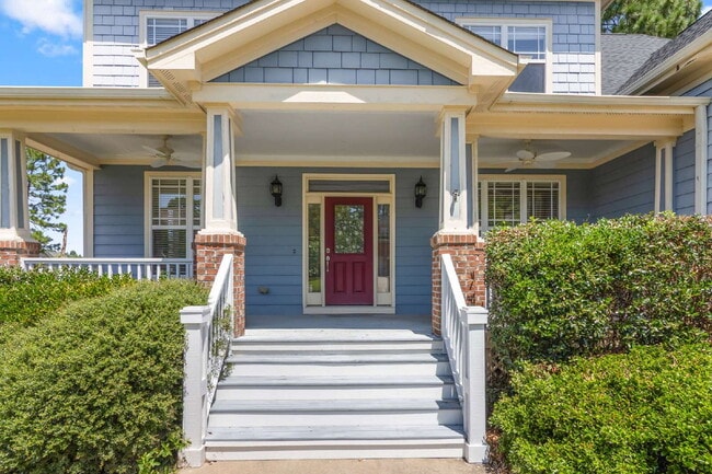 Photo - Spacious 4-Bedroom Home for Rent in Kings Grant Fayetteville – 15 Minutes from Fort Bragg