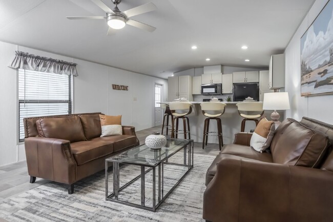 Brand New 3/2 Mobile Home in Kilgore's New... - Brand New 3/2 Mobile Home in Kilgore's New...