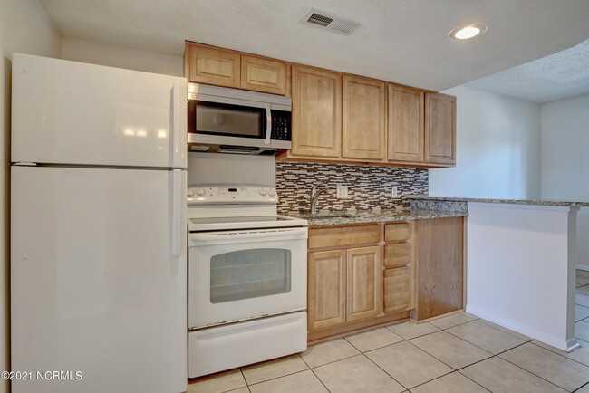 Photo - 4750 Seahawk Ct Condo Unit A7