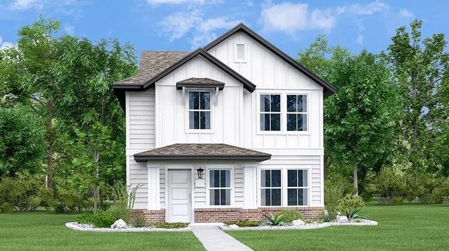 Building Photo - 311 Bugbee