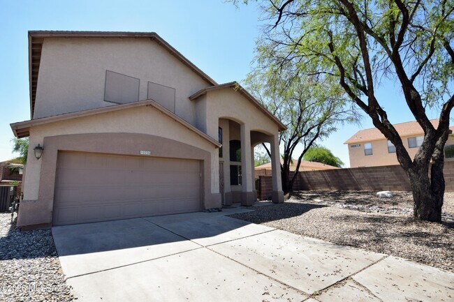 Photo - 10226 E Desert Eden Pl