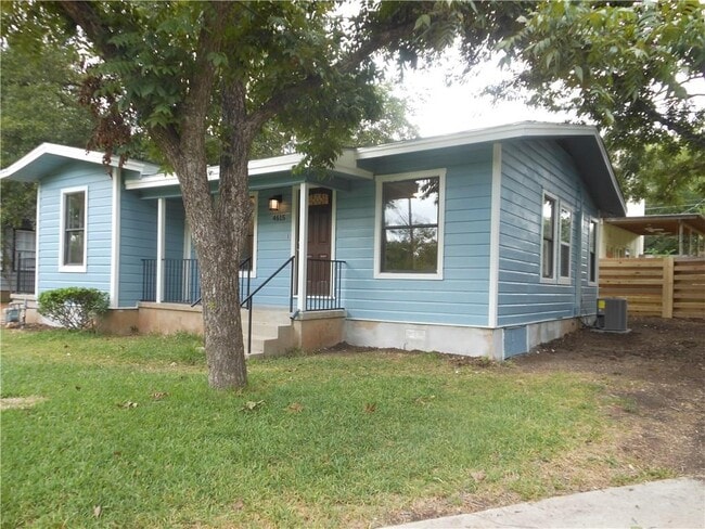 Photo - 4615 Banister Ln