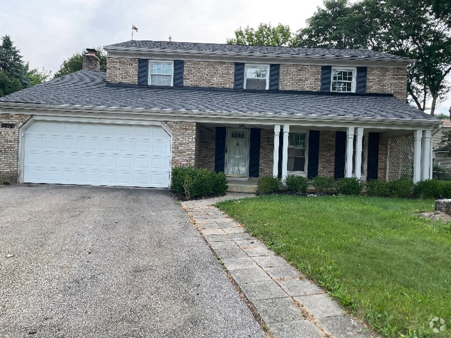 Building Photo - 5876 Mall View Ct Rental