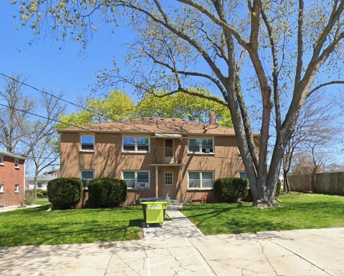 Photo - 3235 S 48th St Unit 7