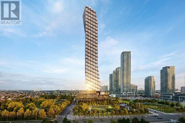 Photo - 448 Burnhamthorpe Rd W