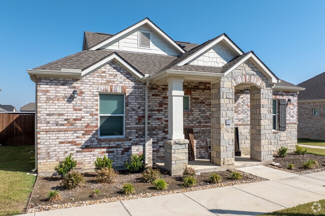 Avilla Towne Center - Avilla Towne Center