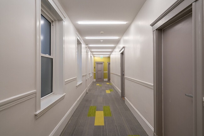 Common Area
