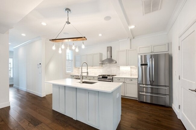 Photo - 26 Newport St Condo Unit #2