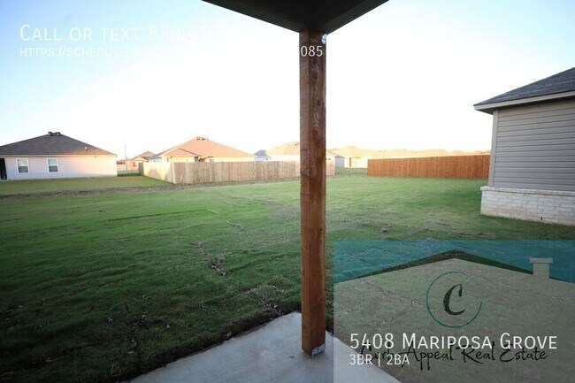 Photo - New construction in Jonesboro - beautiful ...