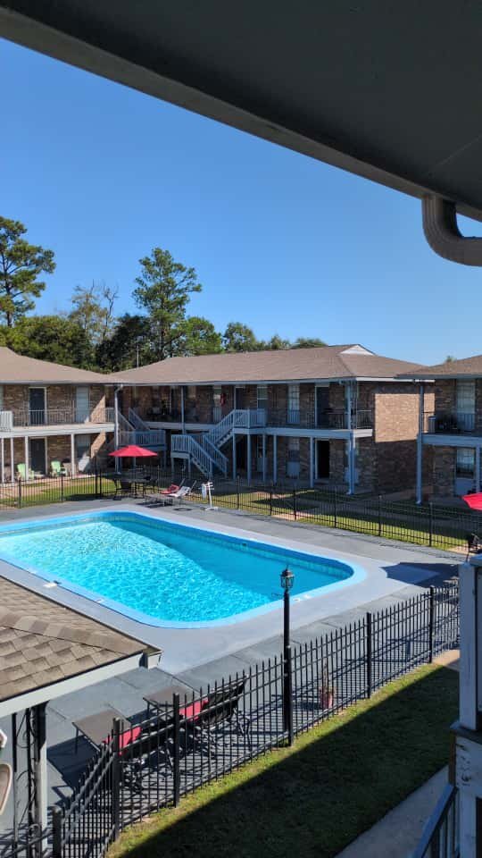 Photo - 1200 Mill Rd Unit 1200 mill Road Gulfport Ms. 39507 Apt 309