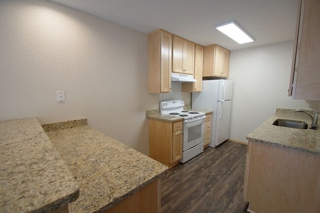 Photo - Pinto Suite Unit 213