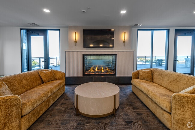 Clubhouse