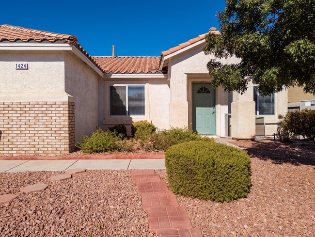 Photo - 1424 Bugle Boy Dr