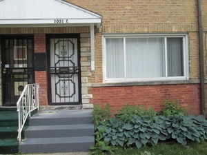 Building Photo - 1031 Bellwood Ave Rental