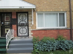 Building Photo - 1031 Bellwood Ave Rental