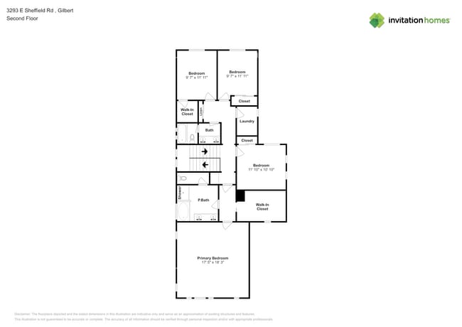 Photo - 3293 E Sheffield Rd