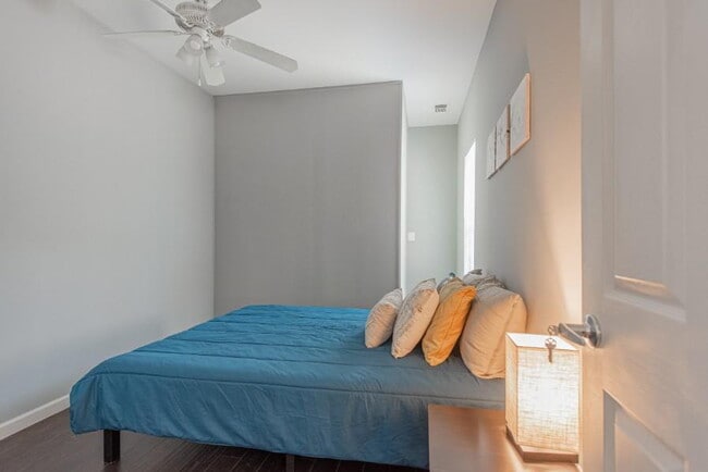 Photo - The Gun Club | Make yourself at home in this West-Side Reservoir Park Home, a 5-minute walk to bu... Unit A