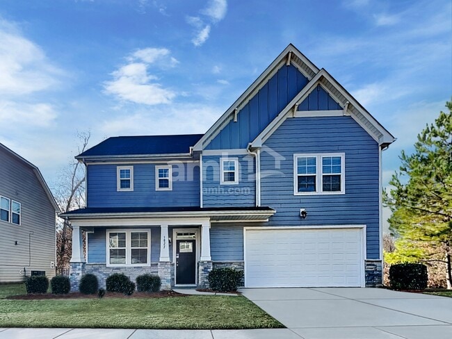 Building Photo - 1027 Monitor Ct