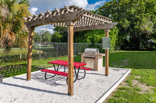 Picnic Area