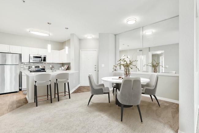 A4 U Renovation - Halston on Frankford