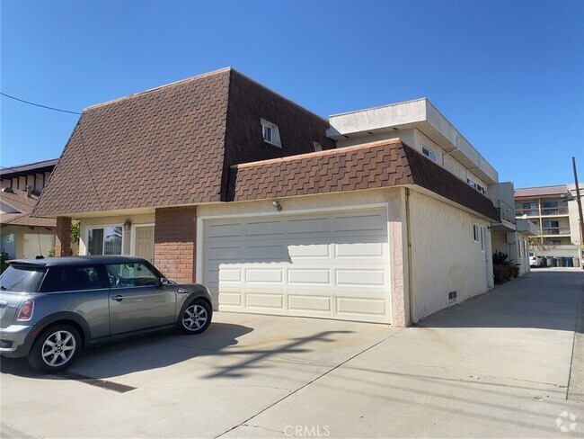 Building Photo - 16231 Gramercy Pl Rental