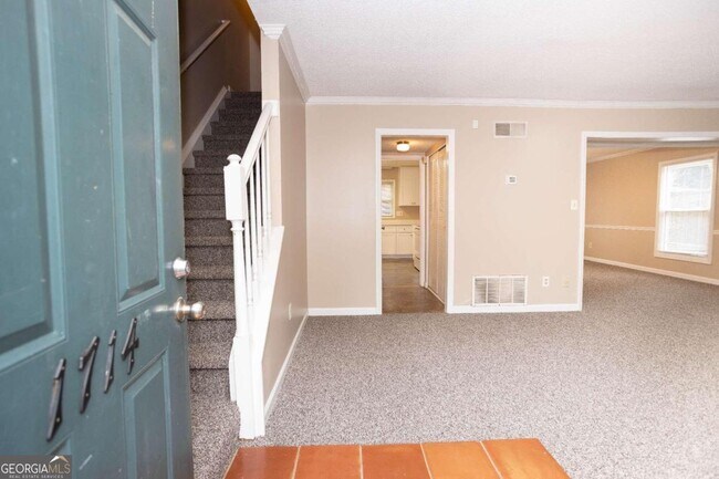 Photo - 1714 Twin Brooks Dr SE