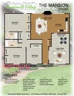 Layout, finishes, and parking vary. Contact us for details.