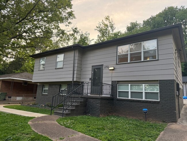 Photo - Spacious 4-Bedroom Home with Den, Fenced Yard & 3-Car Garage. Available Late July!