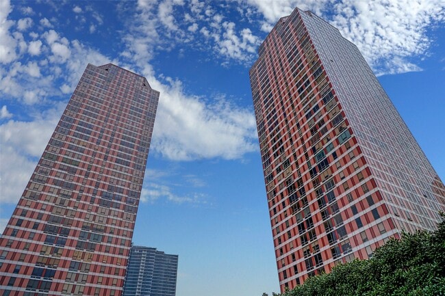 Photo - 5110 San Felipe St Unit 64W