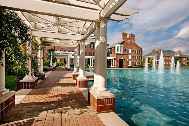 Carmel Center