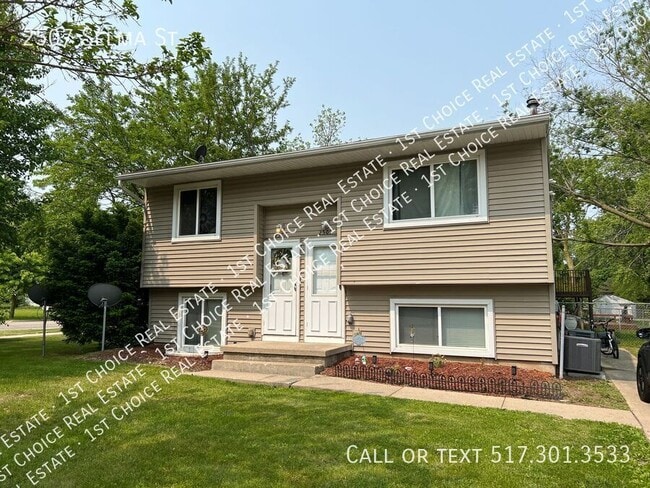 Building Photo - 2507 Selma St